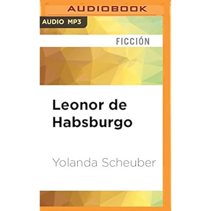 SPA-LEONOR DE HABSBURGO 2M SPA-LEONOR DE HABSBURGO 2M