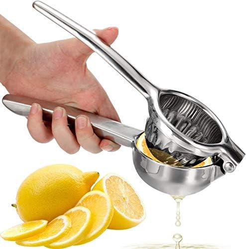 OVOS Citrus Juicer Lemon Squeezer