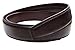 VinicioBelt Dark Brown Belt with Automatic Ratchet System - Up to 38 inches