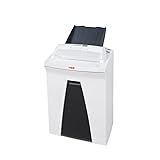 HSM SECURIO AF150 Cross-cut Shredder with automatic