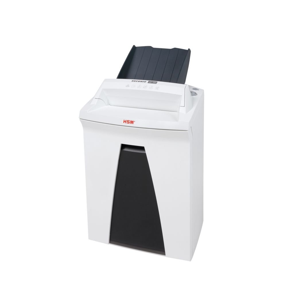 HSM SECURIO AF150 Cross-cut Shredder with automatic
