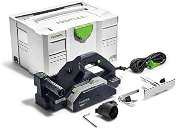 Festool 576612 Planer HL 850 E-F-Plus 