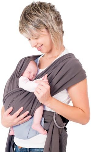 simply good revolution carrier wrap