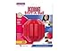 KONG Stuff-A-Ball Dog Toy, Extra Large, Red