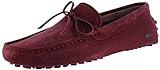 Lacoste Concours Men's Loafers Slip On Driving Moccasins
