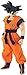 Megahouse Dimension of Dragon Ball: Dragon Ball Z Son of Goku PVC Figure