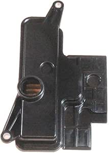 Amazon.com: Transmission Parts Direct U760E/U760F: Filter, 2008-Up