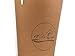 Grease Bucket Liner for Pellet Grills -(10-Pack) - Compatible with Traeger, Pit Boss 67292, Louisiana, Green Mountain, Oklahoma Joe's 9518545P06, Rec Tec & Grill Accessories - Disposable | 5