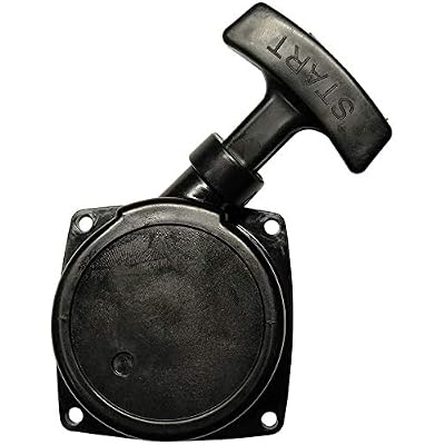 Echo Blower Parts Recoil Starter Pull Start For Echo ES-250, PB-250, PB-252, PB-250LN 25.4cc Blowers & Vacs 25.4cc Blower Recoil Assembly