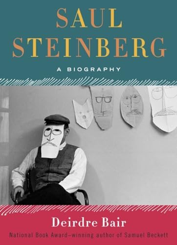 The Labyrinth: Steinberg, Saul, Baker, Nicholson, Rosenberg