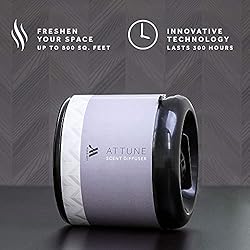 Marriott Attune Scent Diffuser Refill Cartridge - 1