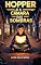 Livro Hopper e a Câmara das Sombras (As aventuras de Hopper Livro 2)