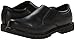 Skechers Men's Cottonwood Goddard-M, Black, 8 M US