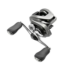 Shimano Metanium Moulinet à Profil Bas