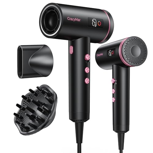 Hair Dryer
