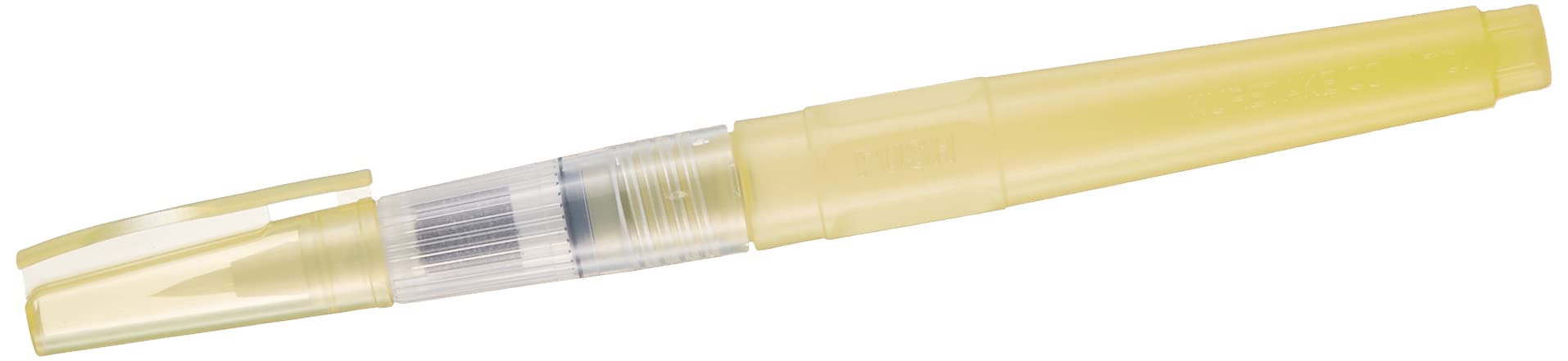 Zig Kuretake ZIG Water Colour System BrusH20 - Detailer Tip,Beige โ image 1
