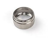 DeVilbiss GTI-3 Air Cap Retaining Ring