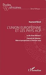 L' Union européenne et les pays ACP