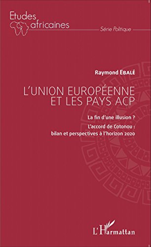 L' Union européenne et les pays ACP