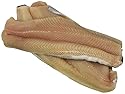 Fresh Idaho Rainbow Trout Fillets, 12oz