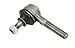 EMPI 98-4514 TIE ROD END, RIGHT OUTER, LATE VW TYPE 1 BUG, GHIA, TYPE 2 BUS, 311 415 812C, EA