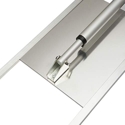 Happy Henhouse Shurlock Automatic Chicken Coop Door Opener Kit Light