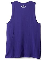 Under Armour Niñas Atleta tanque