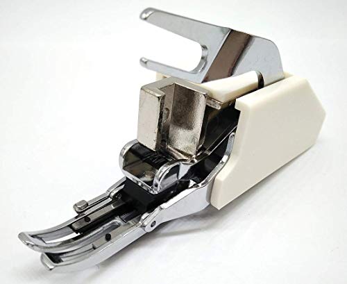 YICBOR Walking Foot XA7253001 for Janome 1600P High Shank Straight Stitch