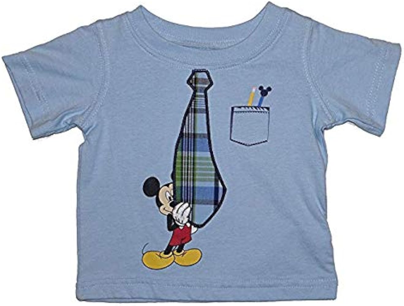 baby mickey mouse t shirt