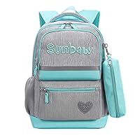 LIEOAGB -greengrey-OneSize