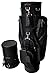 CaddyDaddy Golf Co-Pilot Pro 2 Hybrid Travel Case (Black/Grey)