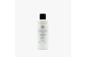 GAAHLERI Kaleido Colorworks Primer for Airbrush Model Building Acrylic Paint KP202 Primer Gray