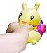 Sam's Squishies Jumbo Slow Rising Squishy Snail - Perfect Squishy Toy for Boys and Girls - Slow Rising at 20 Seconds! Only The Best from in Cute Package