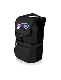 NFL Zuma refrigerador aislado mochila, color negro