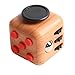 Olia Design Fidget Cube Relieves Stress And Anxiety for Children and Adults Anxiety Attention Toy