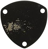 Hedman 16299 Replacement Block-Off Plate for 3