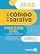 Livro Minicódigo de Processo Civil - 29ª Edição 2025