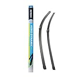 Refresh Specific Wiper Blades for Mercedes-Benz S-Class W220 - 27“ / 27” (Pack of 2)