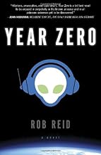 Year Zero: A Novel