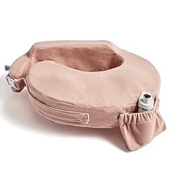 My Brest Friend Nursing Pillow - Deluxe - Enhanced