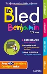 Le  Bled benjamin