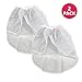 Think Crucial Replacement Strainer Bag Compatible With Toddy« Cold Brew System 5 Gallon Commercial Brewers, Washable & Reusable (2 Pack)