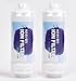 WG Tech ION Filter KBF-100 Bidet Water Filter Set of 2