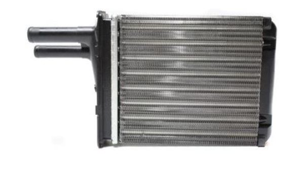 Front Ch3128100 For Chrysler Voyager Heater Core 2000 01 02 2003 4886528ac