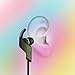AUSDOM In-Ear Earbuds wireless Headphones Jogto Bluetooth 4.1 Sports Stereo Bass earphones with Built-in Mic for Running for Phone