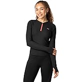 Kari Traa, Linnea Long-Sleeve Top - Women's