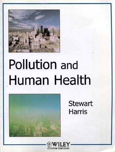 POLLUTION+HUMAN HEALTH
