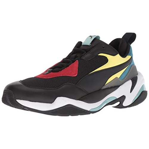 puma thunder spectra 2014