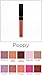 Clean Beauty Revolution AU Naturale - Vegan Lip Gloss for Women High-Shine, Long Lasting Glossier Lip Gloss | Saturated Color | Ethically Sourced | Gluten-Free | Proudly Made in the USA