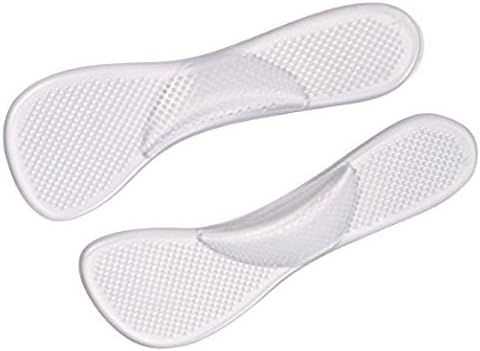 Insole with Special Arch design Ideal for Women , Foot Care Support Special Health Care insoles ( 1 pair )
